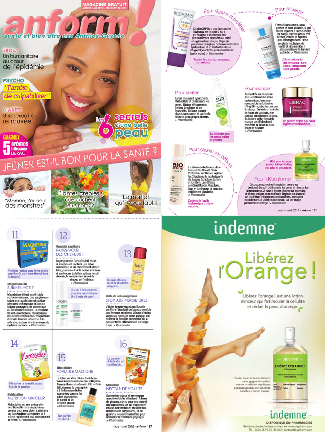 Anform_Martinique