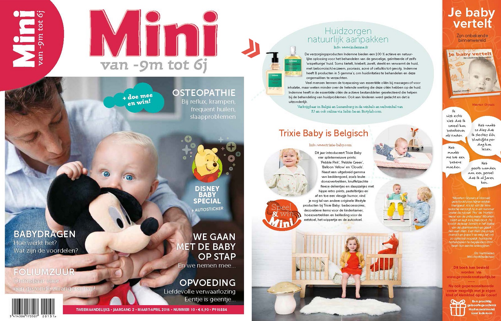 Mini_Mag_Belgique_Belgium