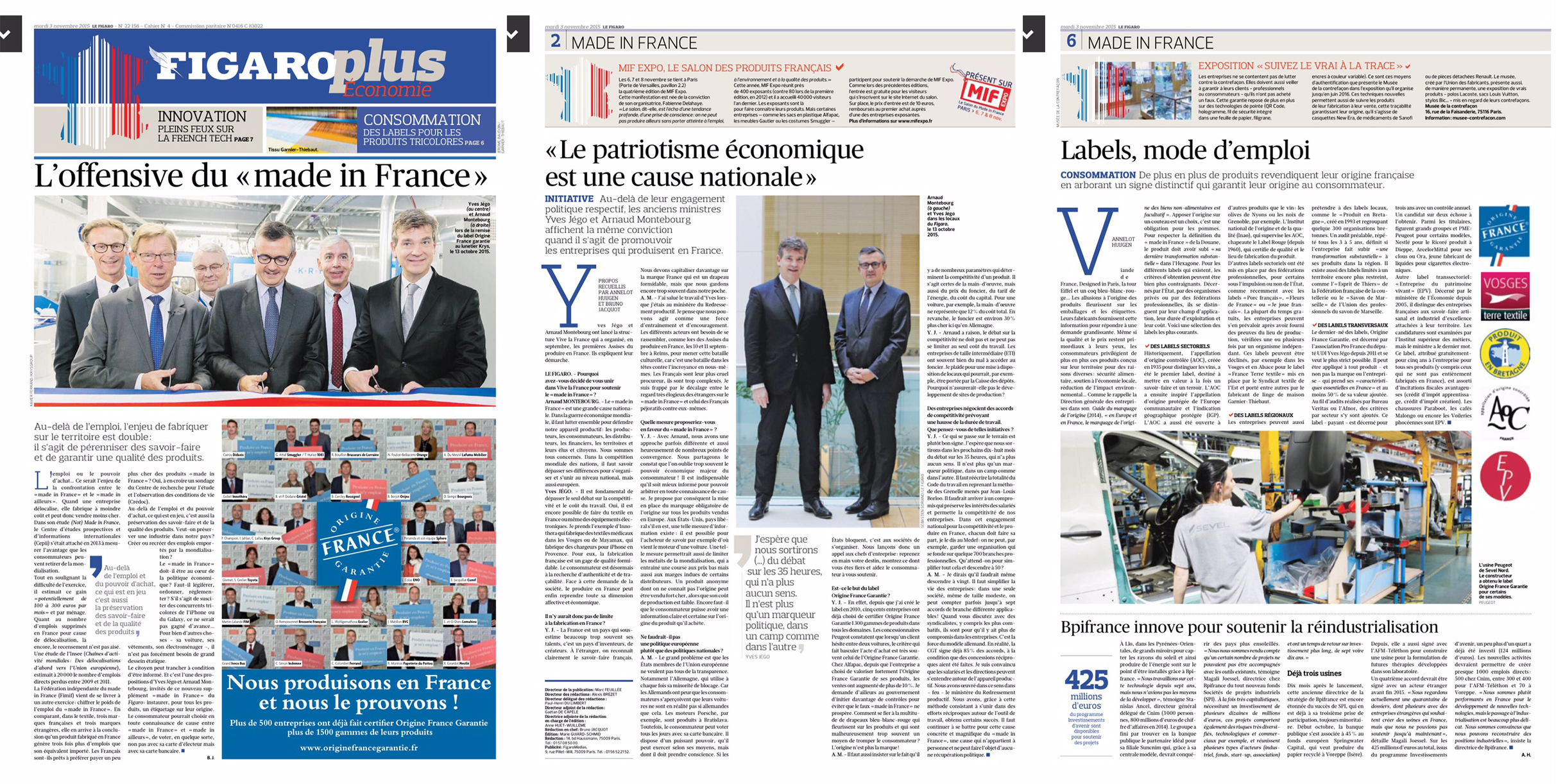 France_Figaro Plus onomique